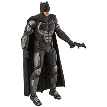 McFarlane Batman 7" Action Figure for Collectors