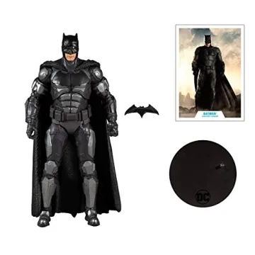 McFarlane Batman 7" Action Figure for Collectors