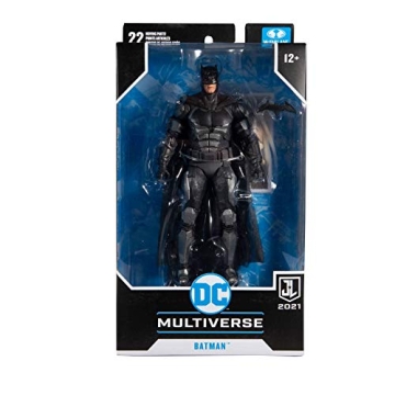 McFarlane Batman 7" Action Figure for Collectors