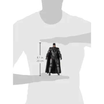 McFarlane Batman 7" Action Figure for Collectors