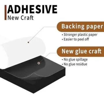 Yotache Foam Tape for Insulation and Soundproofing