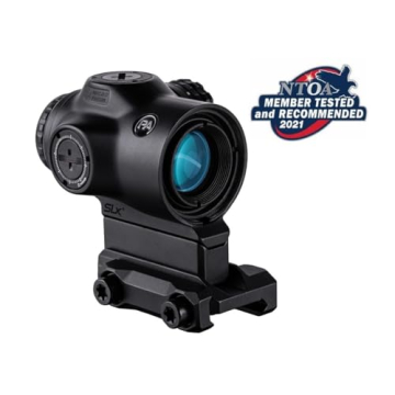 Shop Primary Arms SLX MicroPrism with ACSS Reticle