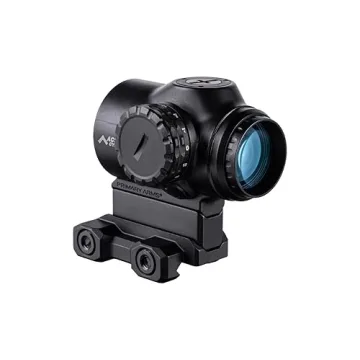 Shop Primary Arms SLX MicroPrism with ACSS Reticle