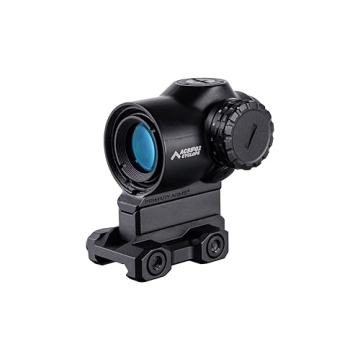 Shop Primary Arms SLX MicroPrism with ACSS Reticle