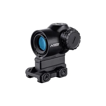 Shop Primary Arms SLX MicroPrism with ACSS Reticle