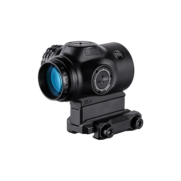 Shop Primary Arms SLX MicroPrism with ACSS Reticle