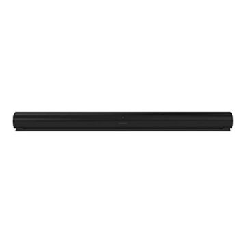 Sonos Arc Smart Soundbar Dolby Atmos Alexa Renewed