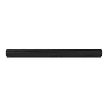 Sonos Arc Smart Soundbar Dolby Atmos Alexa Renewed