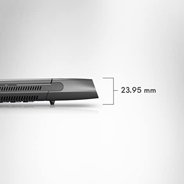 Alienware M15 R7 Gaming Laptop with Ryzen 9 and RTX 3070Ti