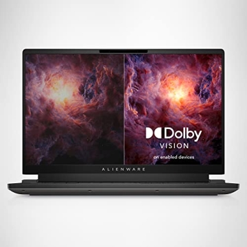 Alienware M15 R7 Gaming Laptop with Ryzen 9 and RTX 3070Ti