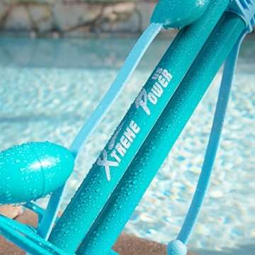 Automatic Suction Pool Cleaner for Easy Maintenance