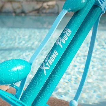 Automatic Suction Pool Cleaner for Easy Maintenance