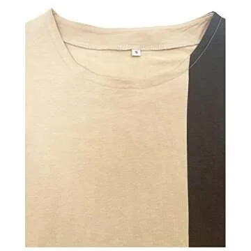 BIRW Men’s Summer Short Sets - Stylish Comfort for Everyone