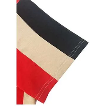 BIRW Men’s Summer Short Sets - Stylish Comfort for Everyone