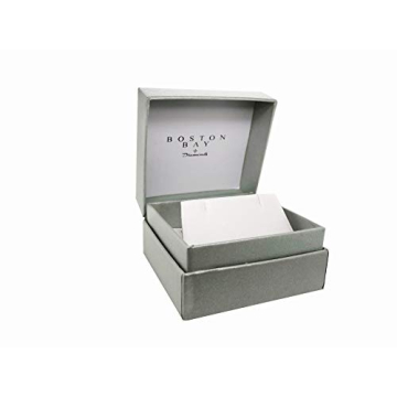 .925 Sterling Silver White Sapphire Heart Necklace