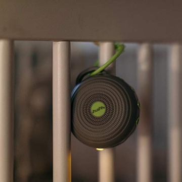 Yogasleep Hushh Portable White Noise Machine for Baby