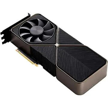 NVIDIA GeForce RTX 3090 Founders Edition Graphics Card (Renewed)