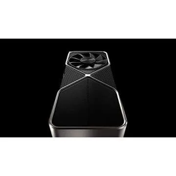 NVIDIA GeForce RTX 3090 Founders Edition Graphics Card (Renewed)
