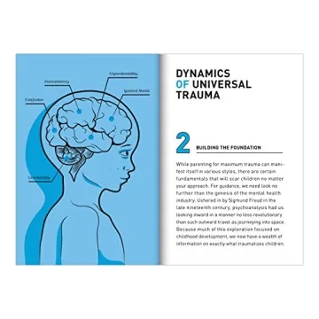 Knock Knock How to Traumatize Your Children Gag Gift