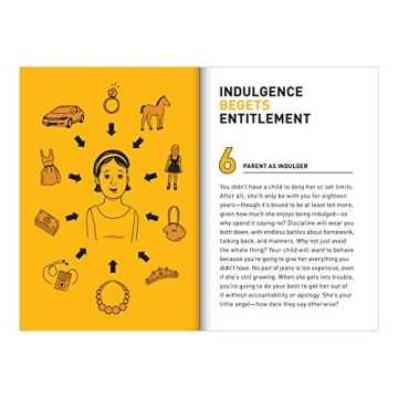 Knock Knock How to Traumatize Your Children Gag Gift