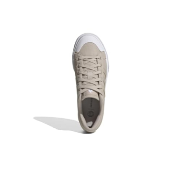 adidas Women's Bravada 2.0 Platform Skate Shoe - Stylish Comfort