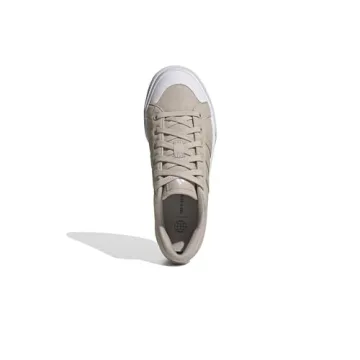 adidas Women's Bravada 2.0 Platform Skate Shoe - Stylish Comfort