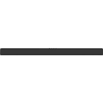Vizio V51x-J6 36-inch 5.1 Channel Home Theater Soundbar System (Renewed)