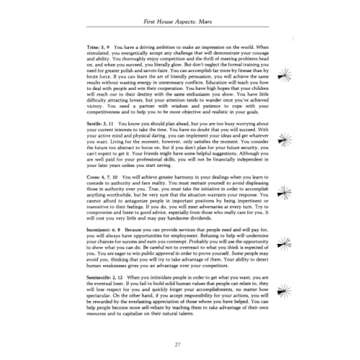 Explore Your Environment with Planets in Houses Book