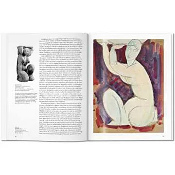 Amedeo Modigliani: 1884-1920: the Poetry of Seeing