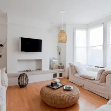 Enhance Your Home with Globe Electric Rio Pendant Light