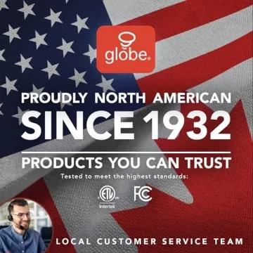 Enhance Your Home with Globe Electric Rio Pendant Light