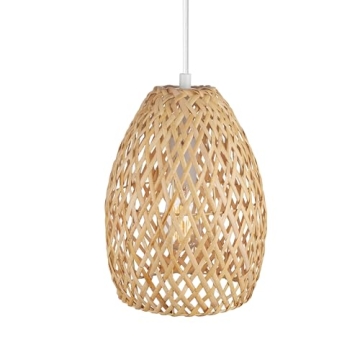 Enhance Your Home with Globe Electric Rio Pendant Light