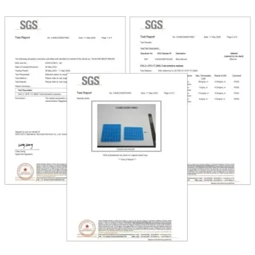 Gummy Molds Silicone 4 Pack For Making Mini Treats