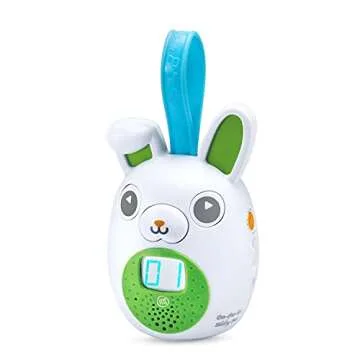 LeapFrog On-The-Go Story Pal - Interactive Story Player