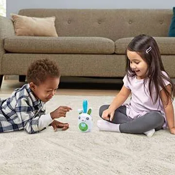 LeapFrog On-The-Go Story Pal - Interactive Story Player