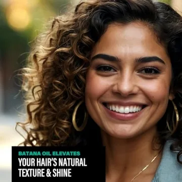 Organic Batana Oil for Hair Growth - Authentic 4 Ounce Jar