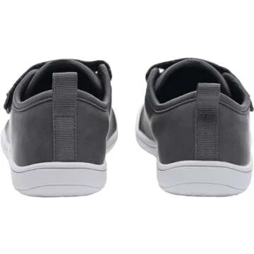 WHITIN Kids Barefoot Shoes: Comfort & Style for Toddlers