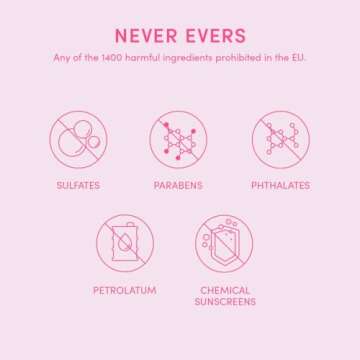 Evereden Kids Travel Set: Vegan Skin Care for Kids