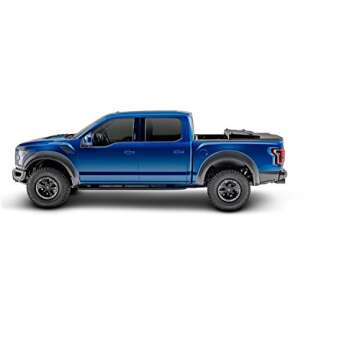 RealTruck Extang Encore Hard Folding Truck Bed Tonneau Cover | 62475 | Fits 2015 - 2020 Ford F150 5' 7" Bed (67.1")