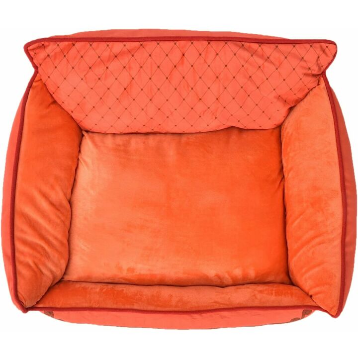 Friends TV Show Sofa Dog Bed | Officially Licensed