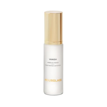 Hourglass Vanish Airbrush Primer for Perfect Makeup Finish