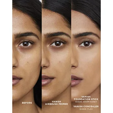 Hourglass Vanish Airbrush Primer for Flawless Skin