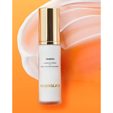 Hourglass Vanish Airbrush Primer for Flawless Skin