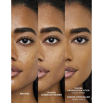 Hourglass Vanish Airbrush Primer for Flawless Skin