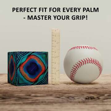 SHASHIBO Shape Shifting Box - Transforming Fidget Toy