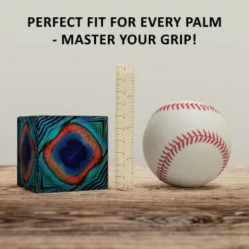 SHASHIBO Shape Shifting Box - Transforming Fidget Toy