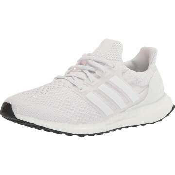 Adidas Ultraboost 5.0 Alphaskin Women's Running Shoe
