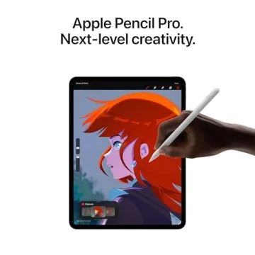 Apple iPad Pro 13-inch M5 with Ultra Retina Display