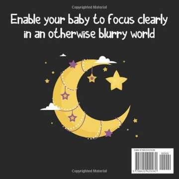 My First Islamic High Contrast Baby Book for Newborns 0-12 Months: Black and White Images to Develop...