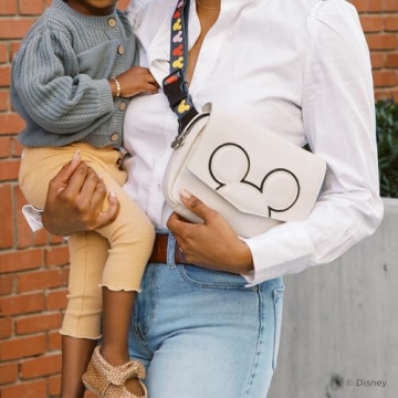 Shop Freshly Picked Mickey Fanny Pack | Disney Park Pack